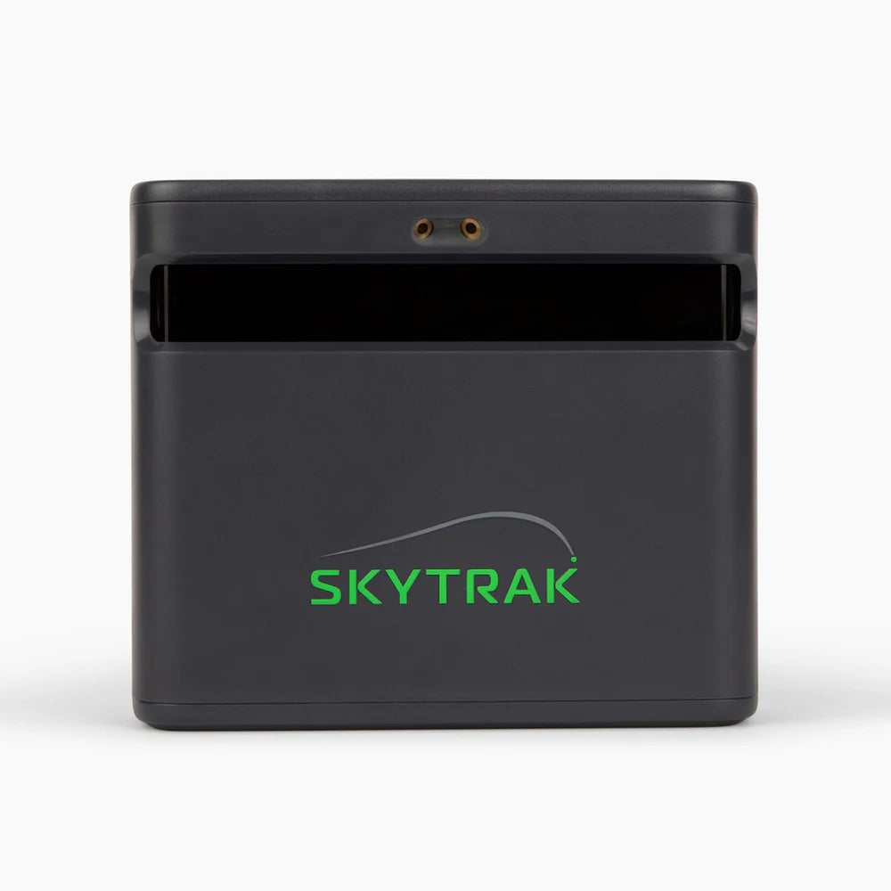 SkyTrak MAX Launch Monitor