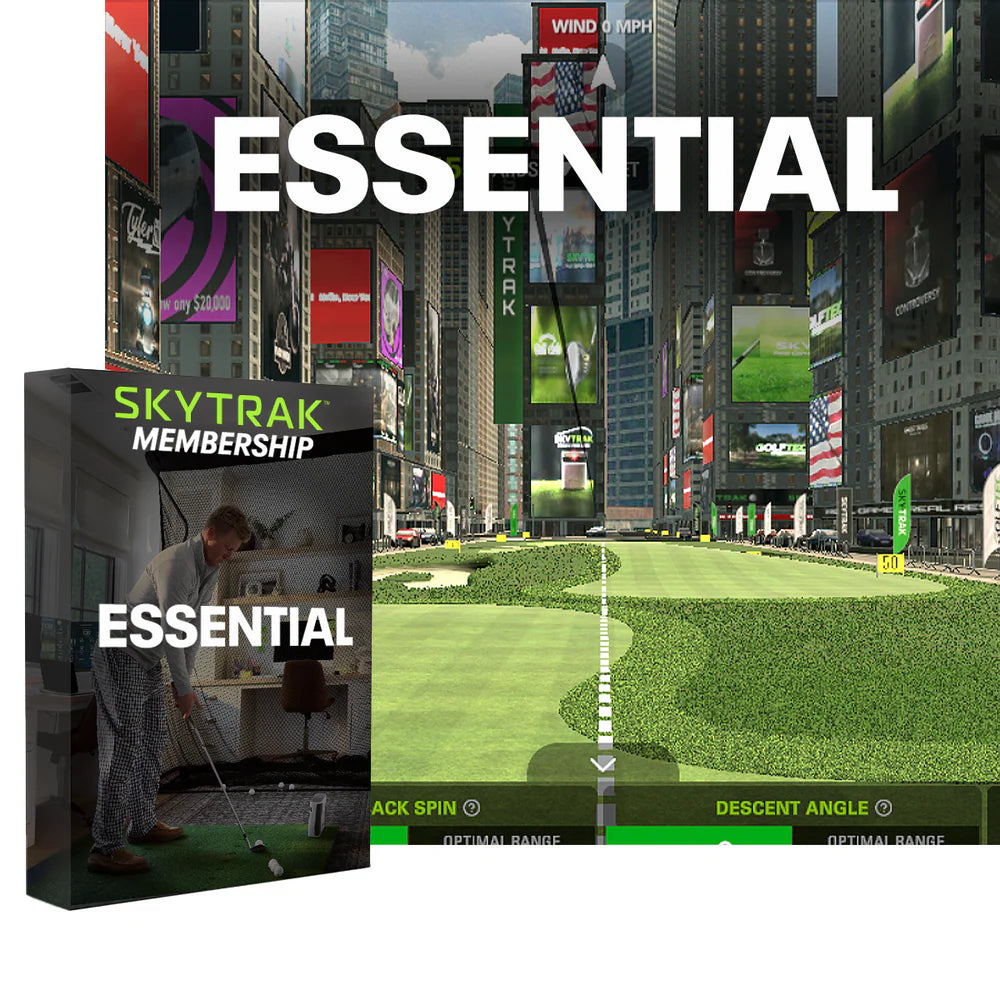 Essential Membership