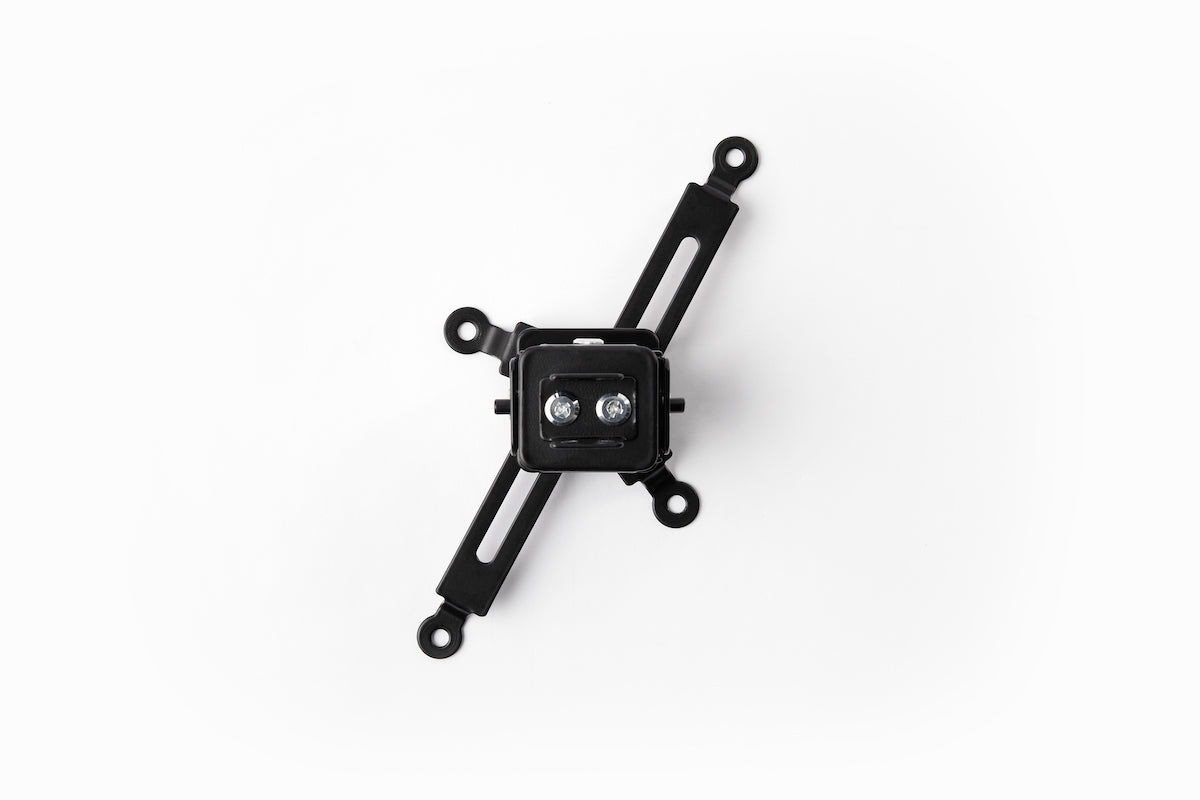 Projector mounting arm SkyTrak golf simulator accessories