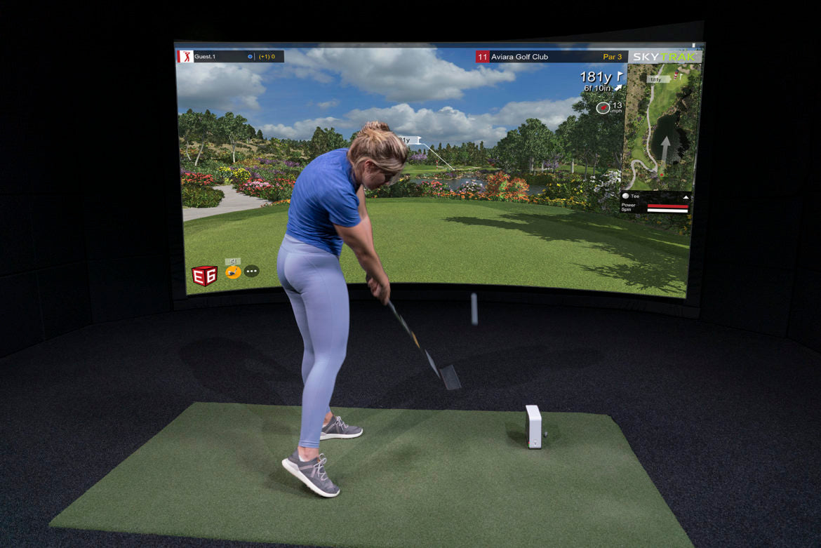Why Choose the Most Popular Consumer Launch Monitor Ever Sold?