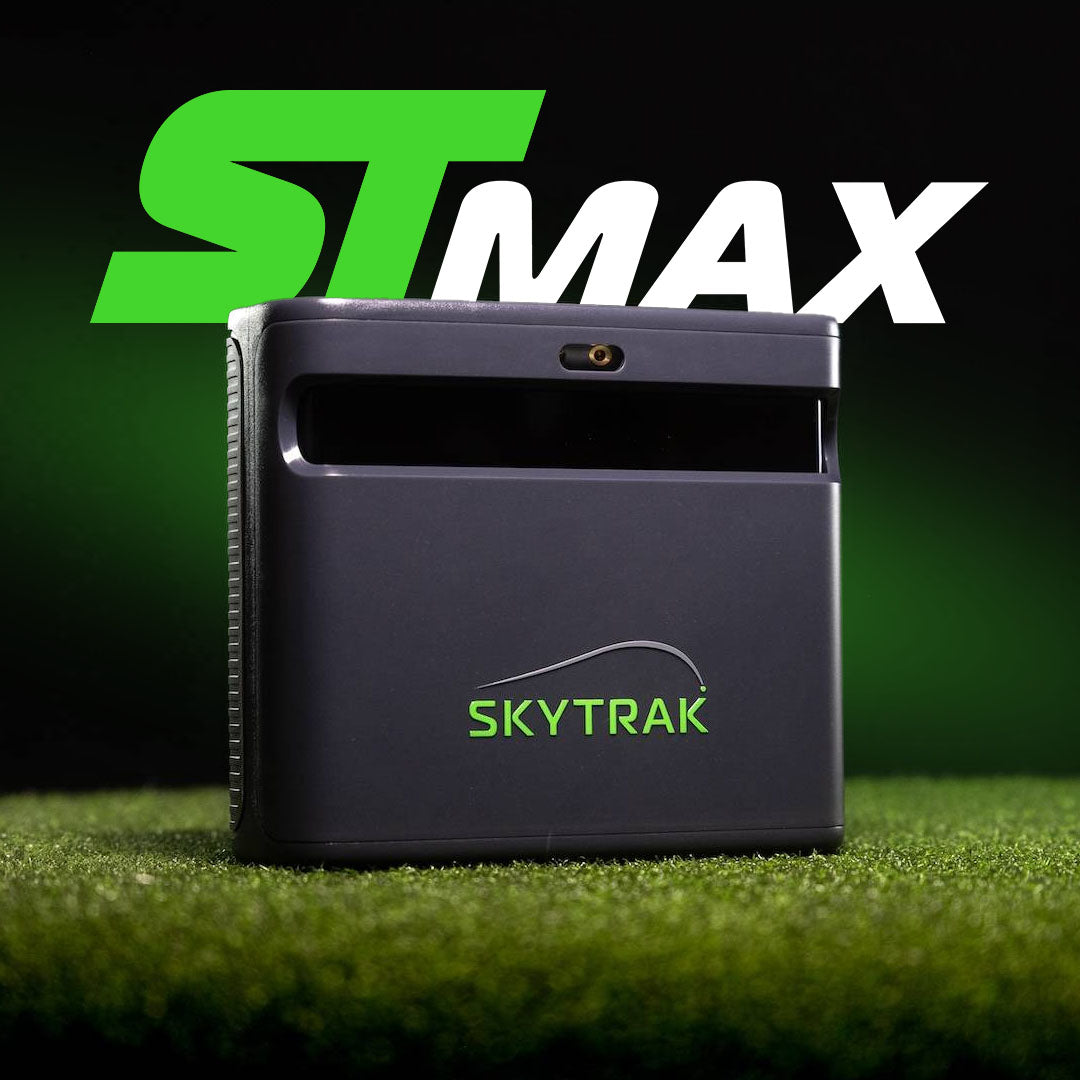 SkyTrak ST MAX