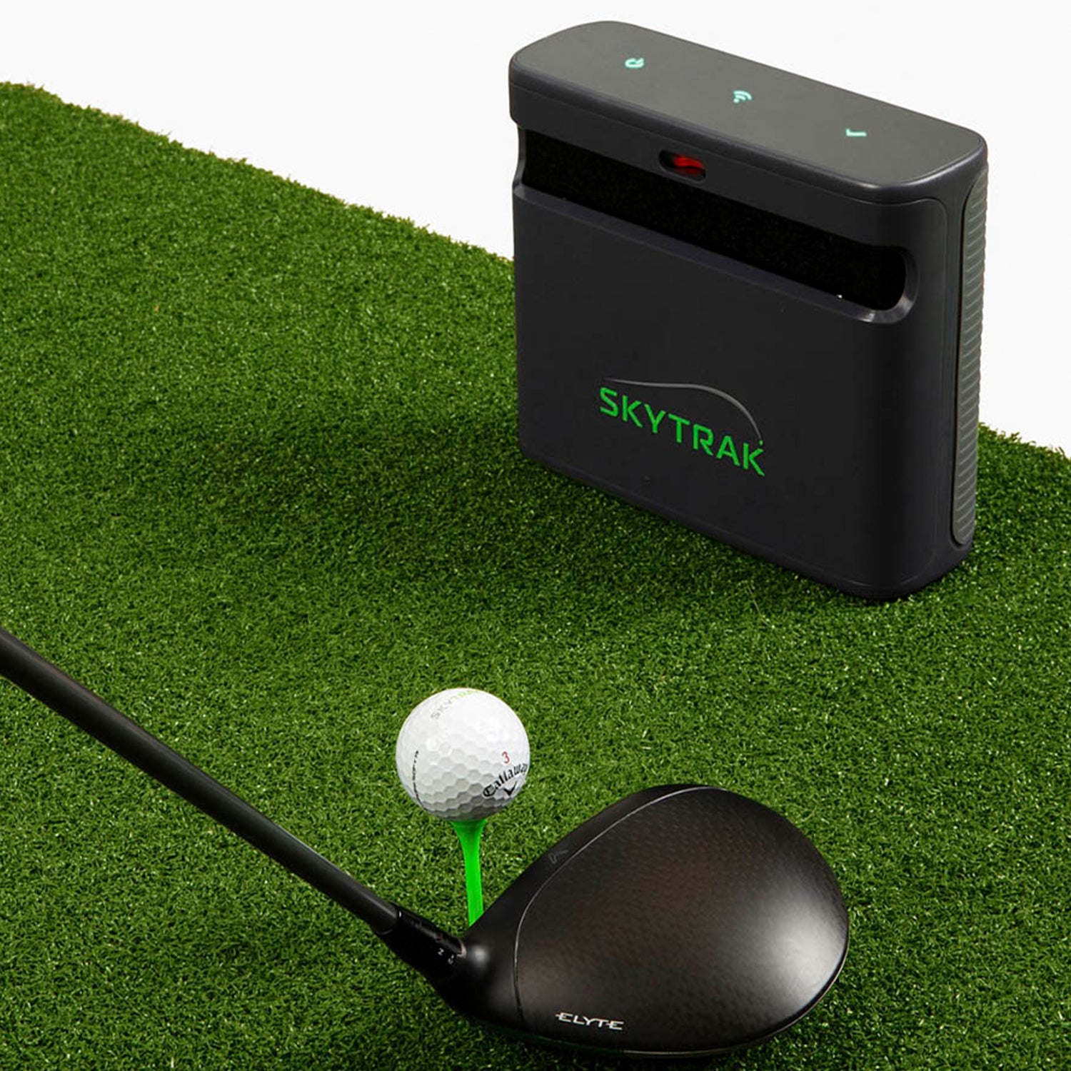 SIMply Hitting Turf 1.5M x 1.5M