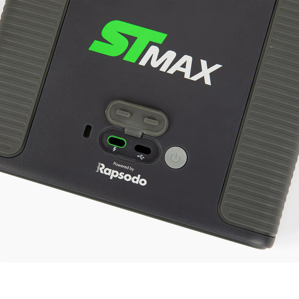 SkyTrak MAX Launch Monitor