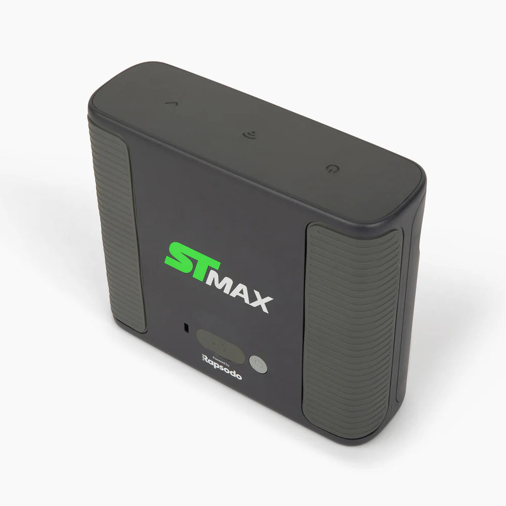 SkyTrak MAX Launch Monitor