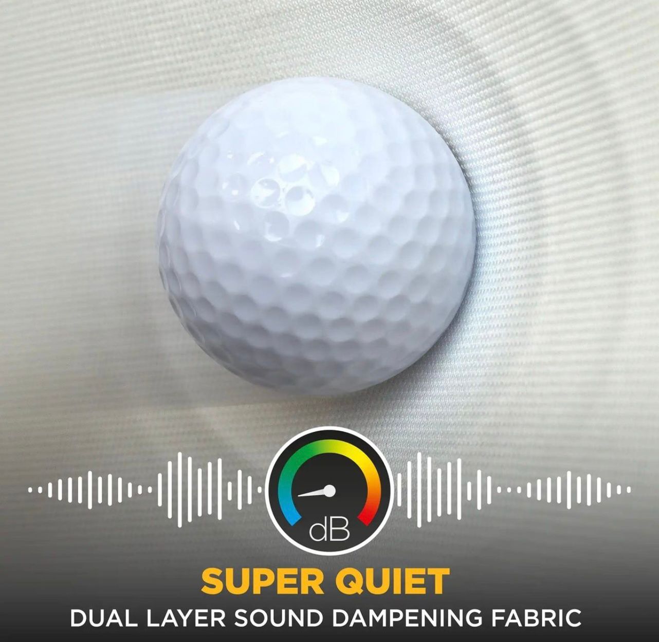 SIMply Golf Studio 10' Enclosure