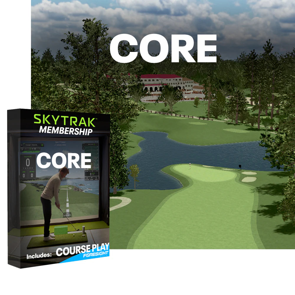 Core Membership
