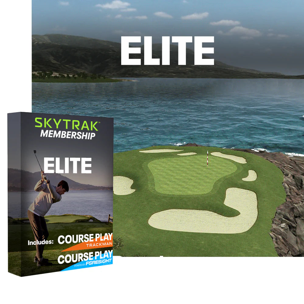 Elite Membership