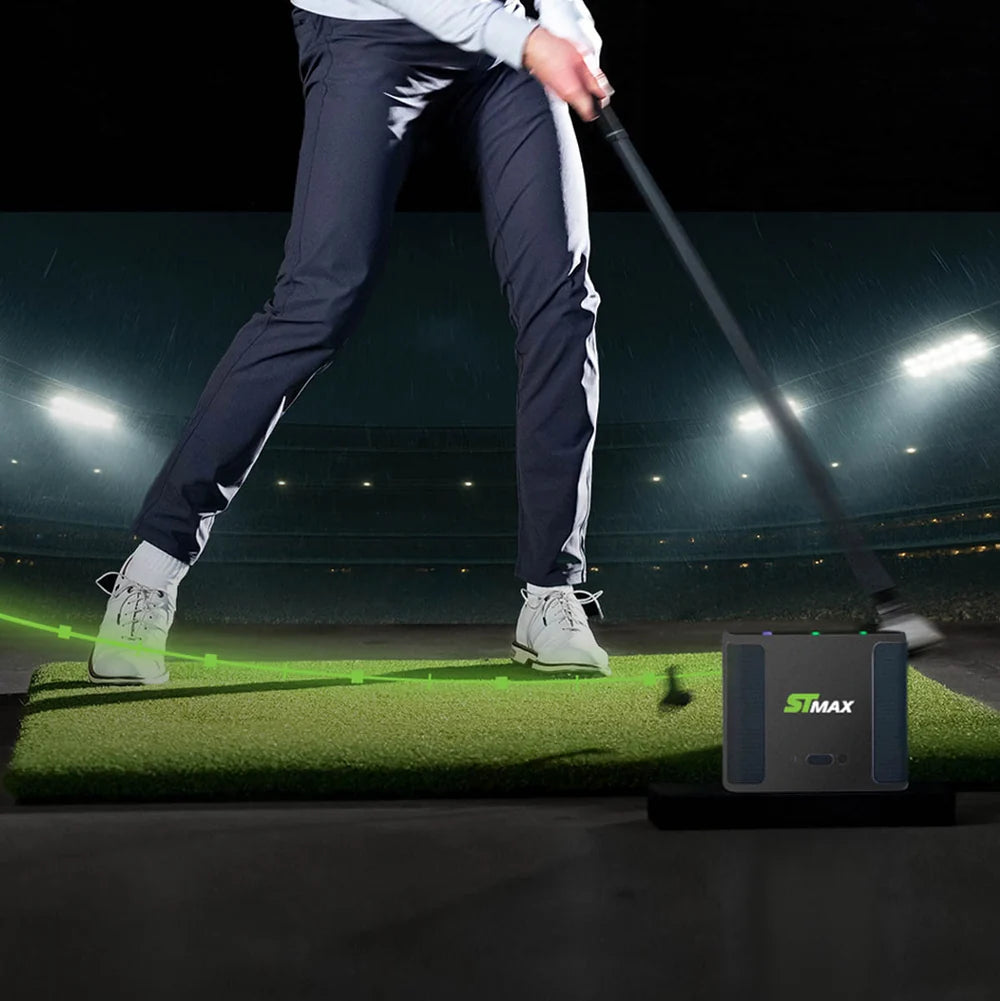 SkyTrak ST MAX