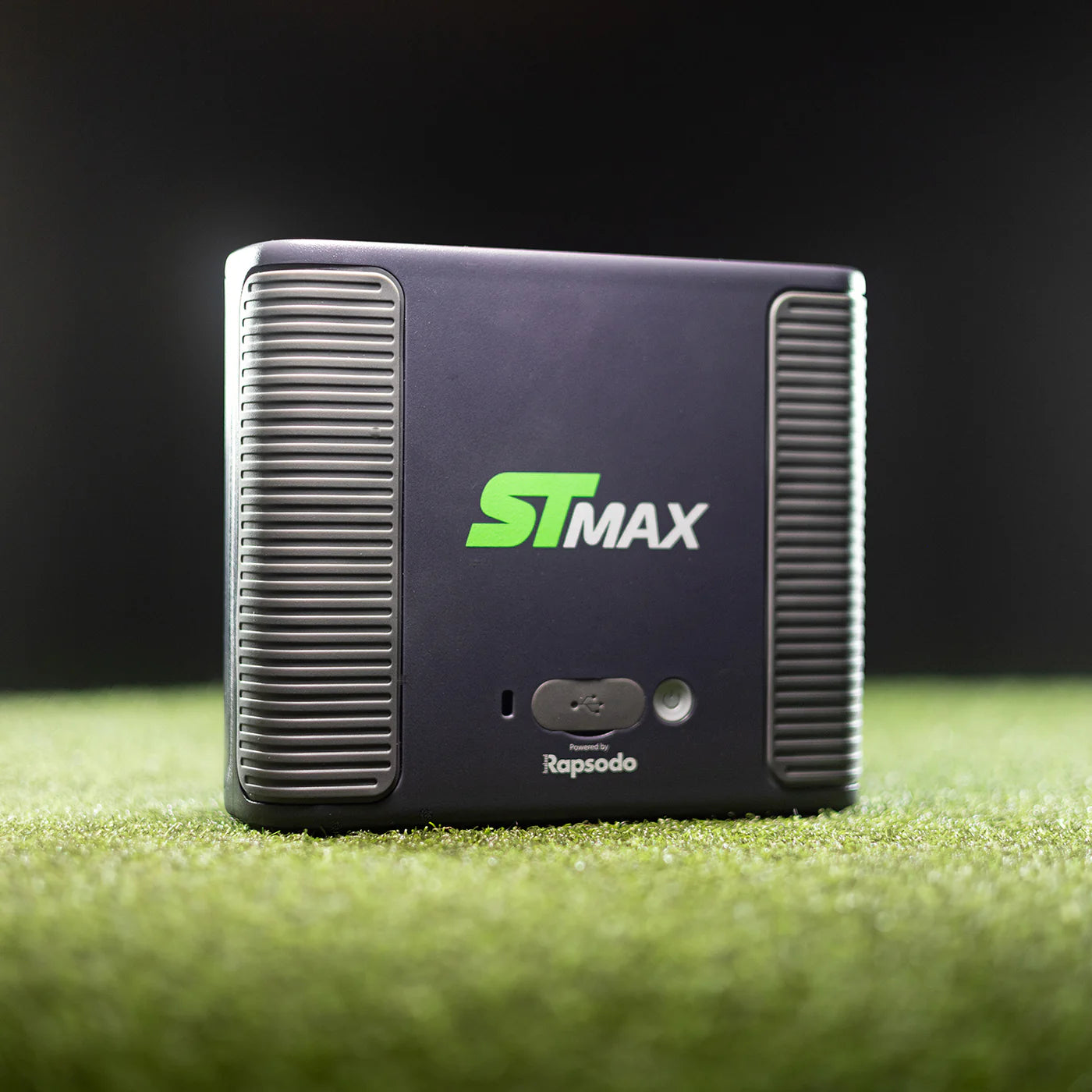 SkyTrak MAX Launch Monitor