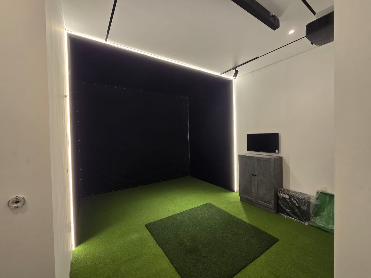 SkyTrak ST MAX